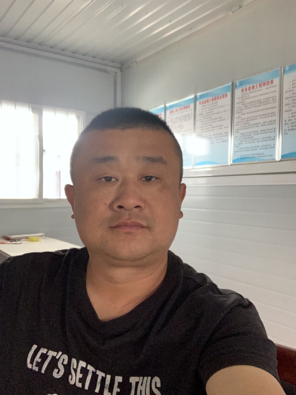 丘山??的第一张照片--银川相亲服务中心