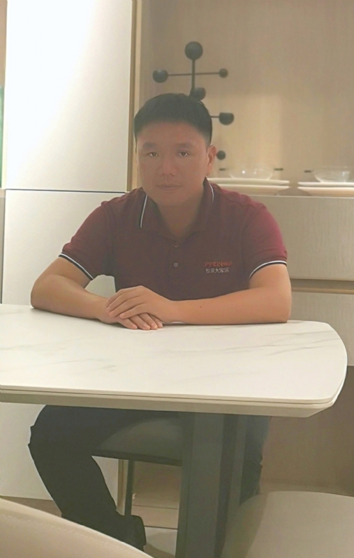 好想有个家的第一张照片--银川相亲服务中心
