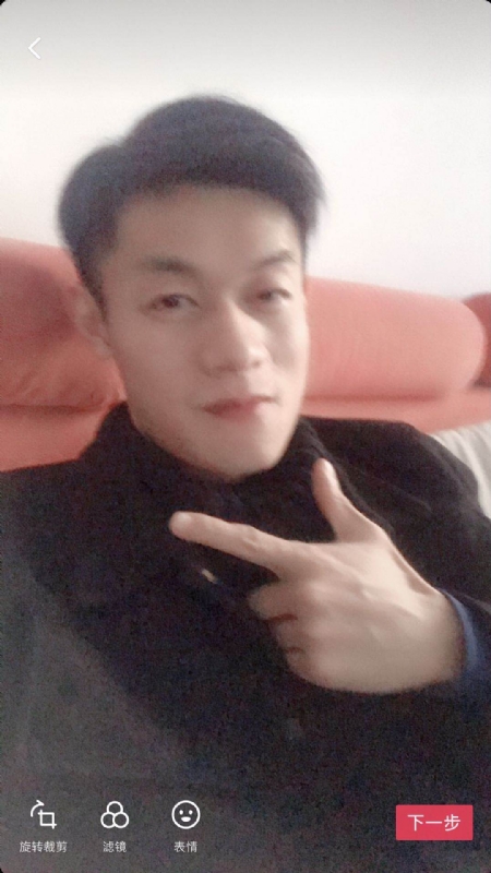 相守的第一张照片--银川相亲服务中心