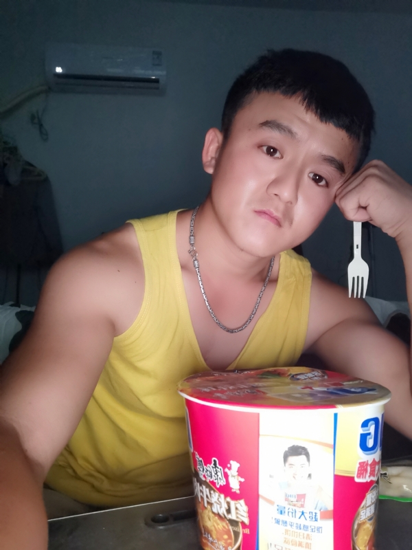 飞飞的第一张照片--银川相亲服务中心
