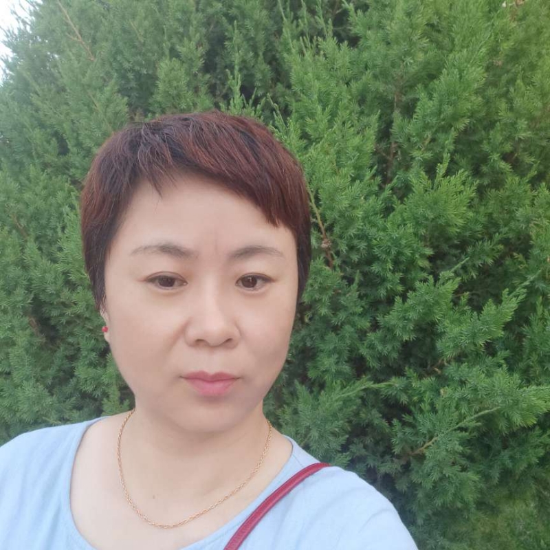 余生勿扰的第三张照片--银川相亲服务中心