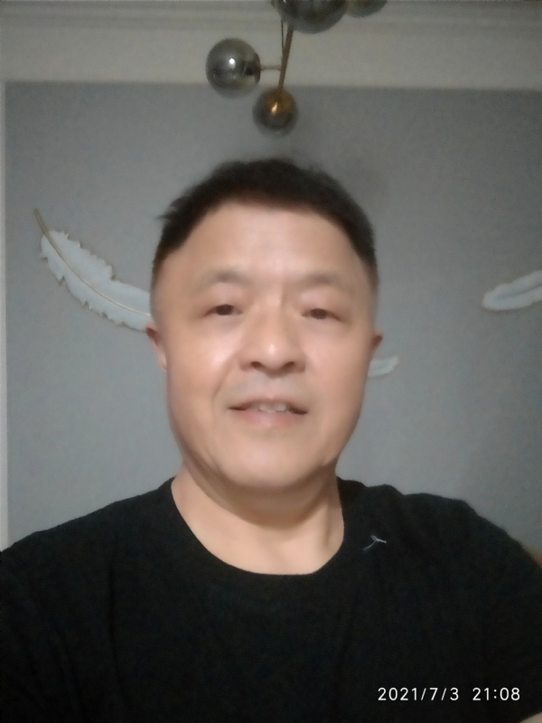 小冰奶豆的第一张照片--银川相亲服务中心