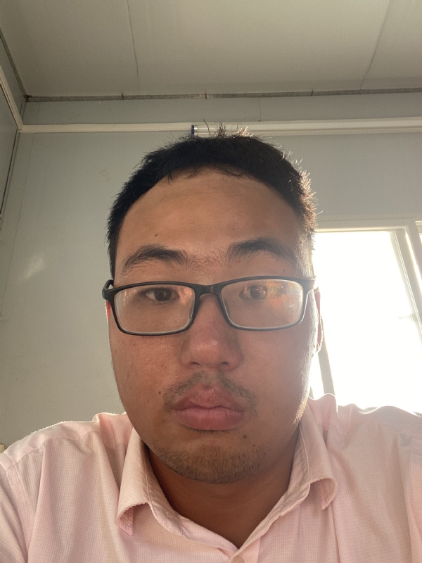 云儿的第一张照片--银川相亲服务中心