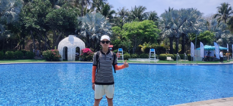 Owen的第一张照片--银川相亲服务中心