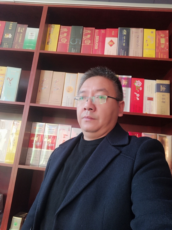 星空的第一张照片--银川相亲服务中心