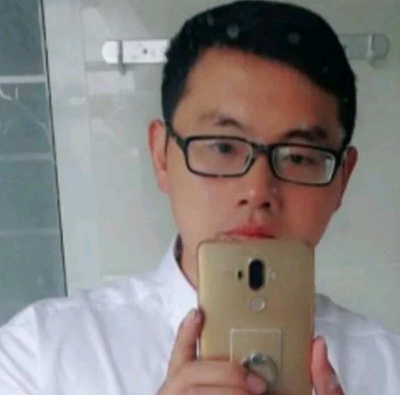 毛毛的第一张照片--银川相亲服务中心