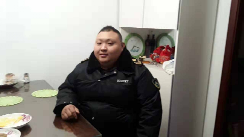 通路的第一张照片--银川相亲服务中心