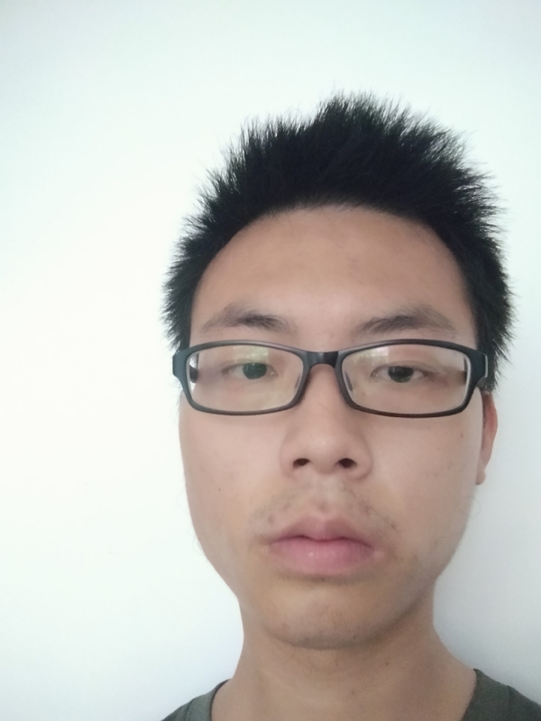 愁丝恨缕沈雄俊爽的第一张照片--银川相亲服务中心