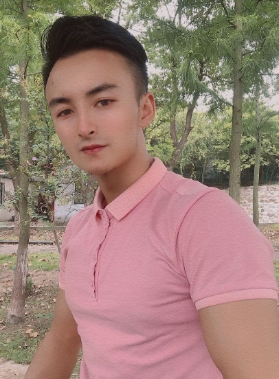 张文远的第一张照片--银川相亲服务中心