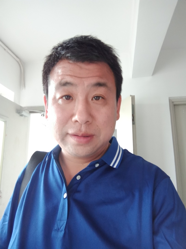 凌志男儿的第一张照片--银川相亲服务中心