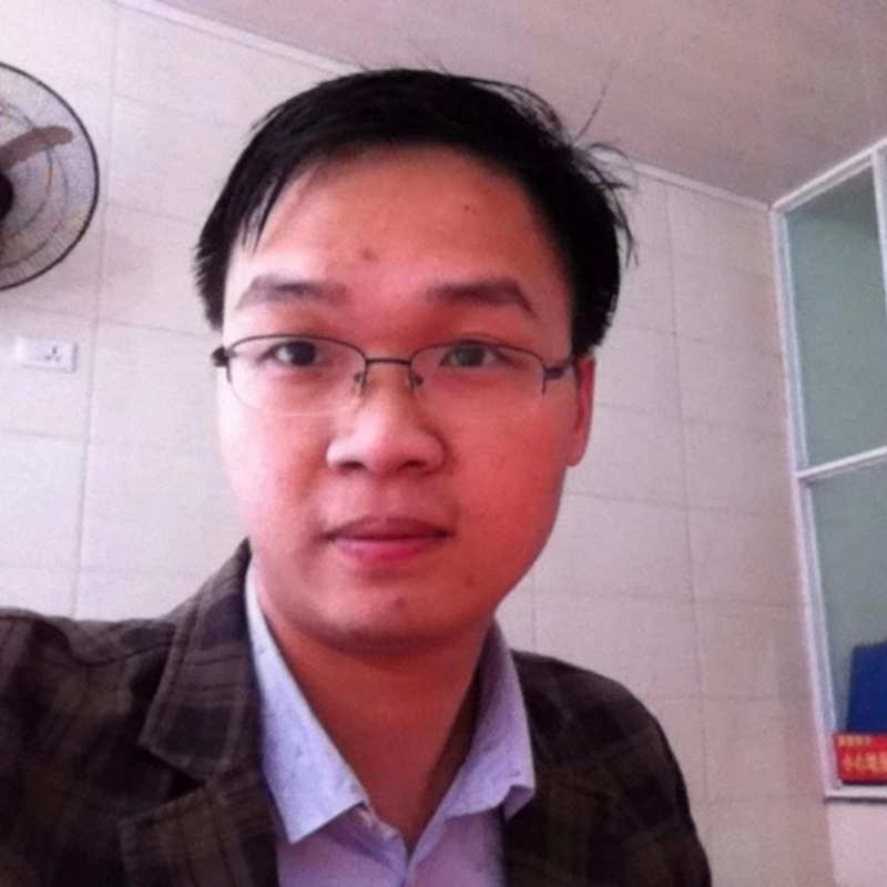 白云飞的第一张照片--银川相亲服务中心