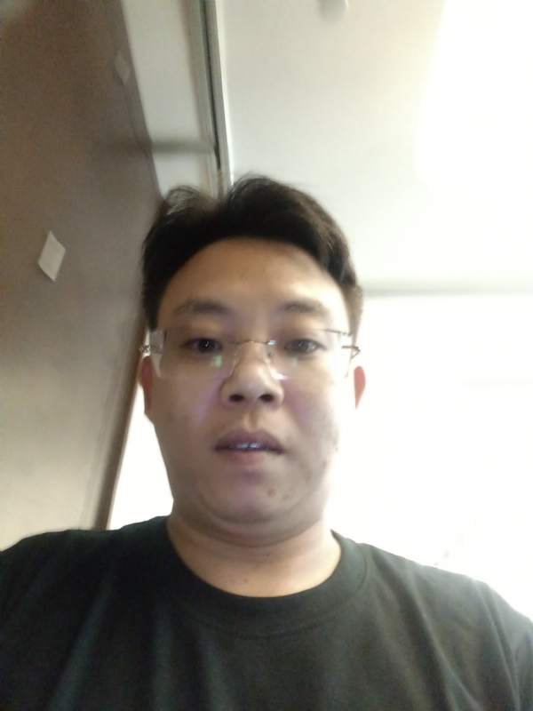 杨小锋的第一张照片--银川相亲服务中心