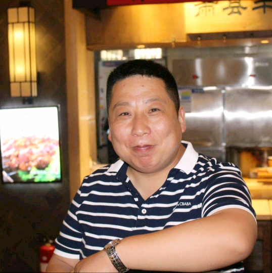 慢半拍的第一张照片--银川相亲服务中心