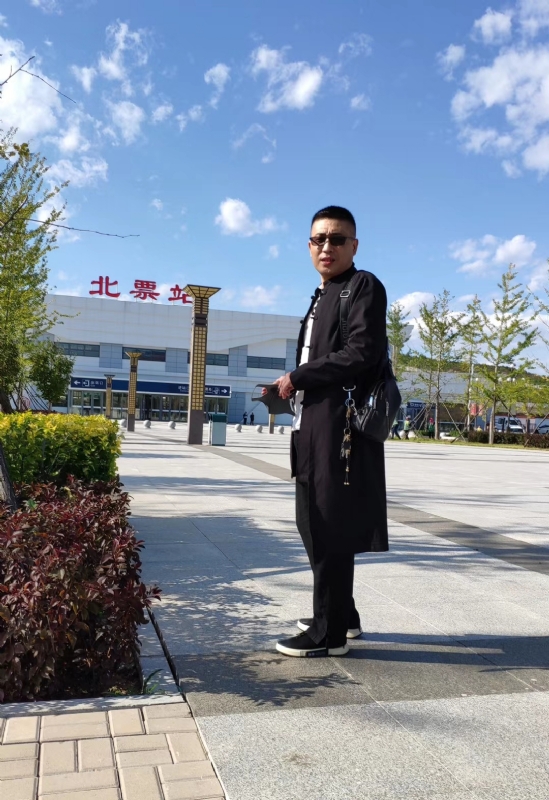 仟佰渡的第一张照片--银川相亲服务中心