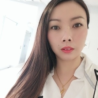 粉色蝴蝶結的第一张照片--银川相亲服务中心