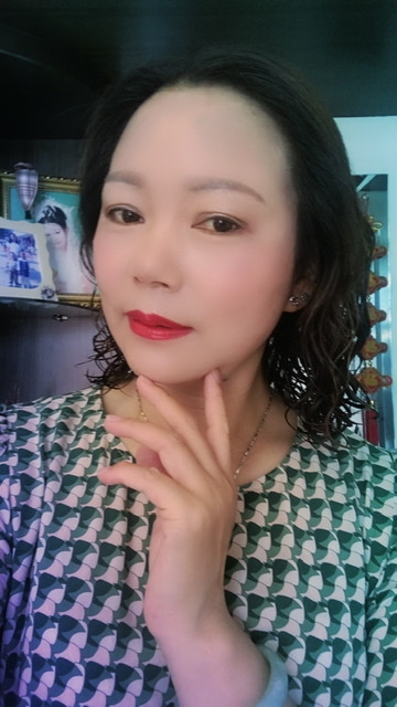 执意温柔的第一张照片--银川相亲服务中心