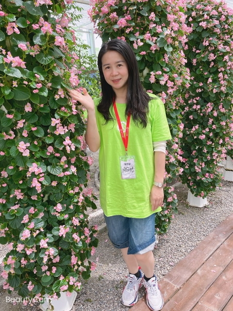 悠悠的第一张照片--银川相亲服务中心
