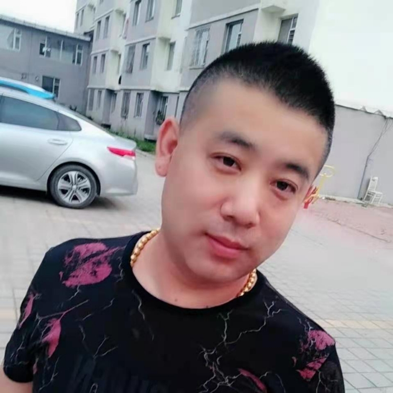 牛牛真牛的第一张照片--银川相亲服务中心