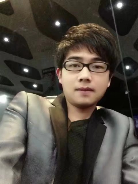 久伴的第一张照片--银川相亲服务中心
