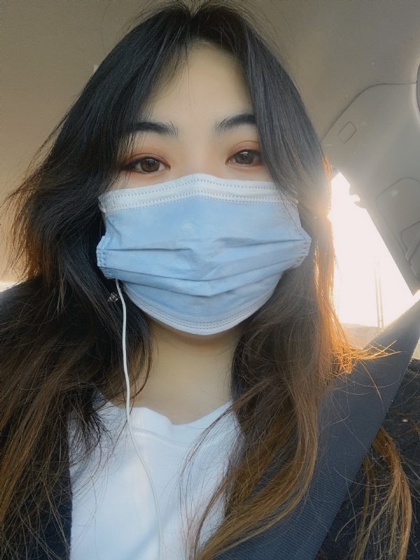 小周周的第一张照片--银川相亲服务中心