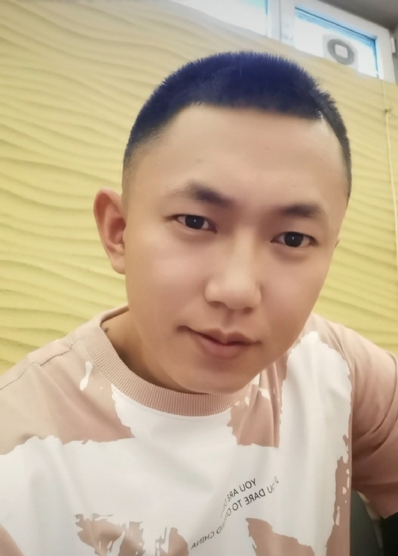 爱意随风起的第一张照片--银川相亲服务中心