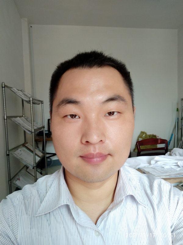 阿灿的第一张照片--银川相亲服务中心