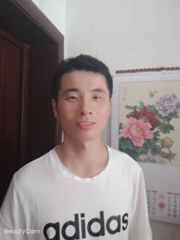 寂寞沙洲冷的第一张照片--银川相亲服务中心