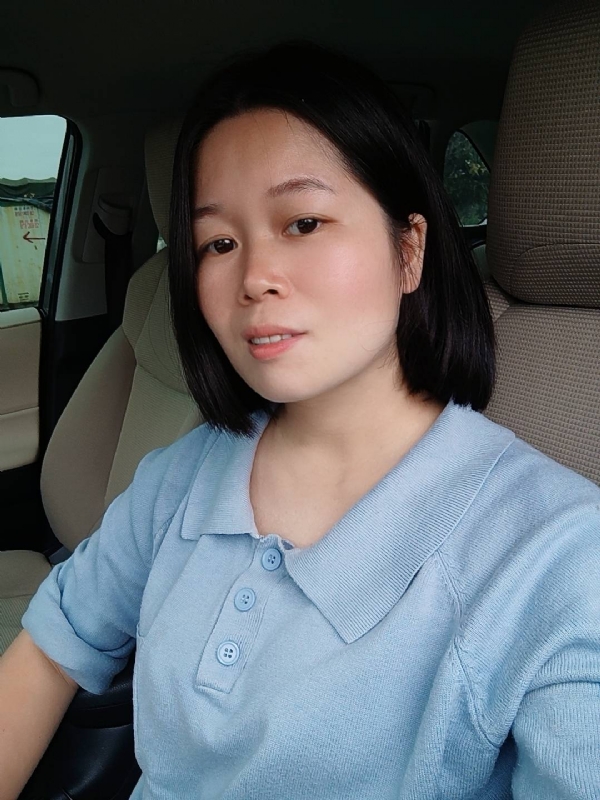 贝贝的第三张照片--银川相亲服务中心