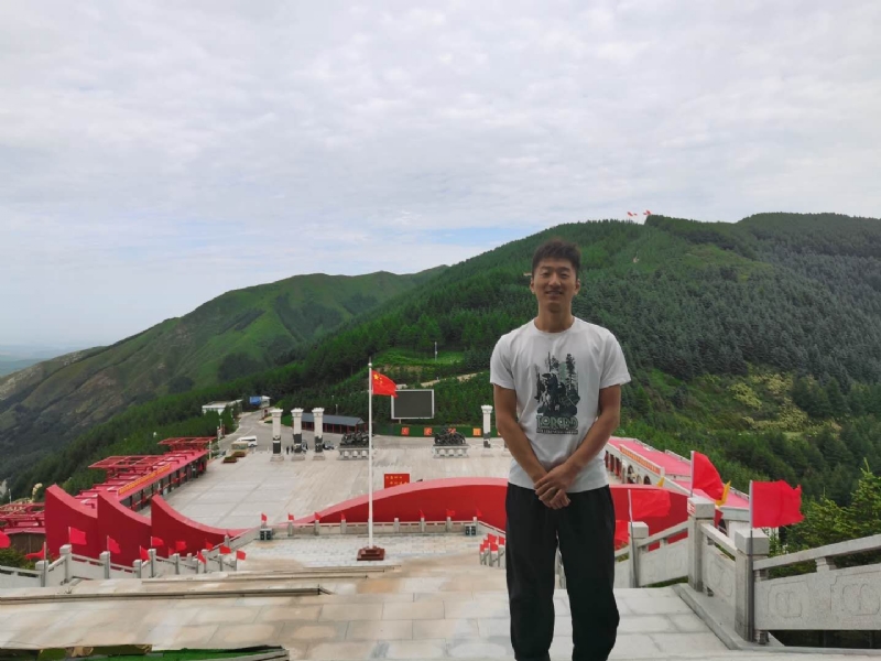 zj的第二张照片--银川相亲服务中心