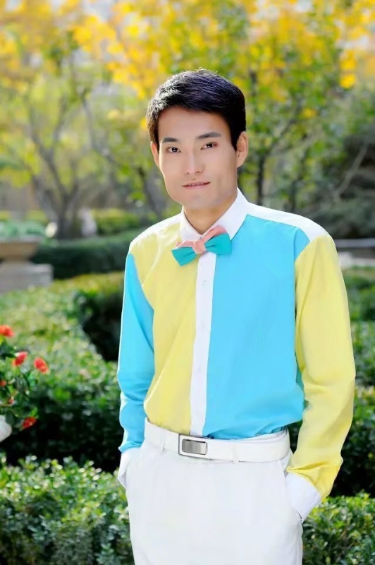 寻爱的第一张照片--银川相亲服务中心