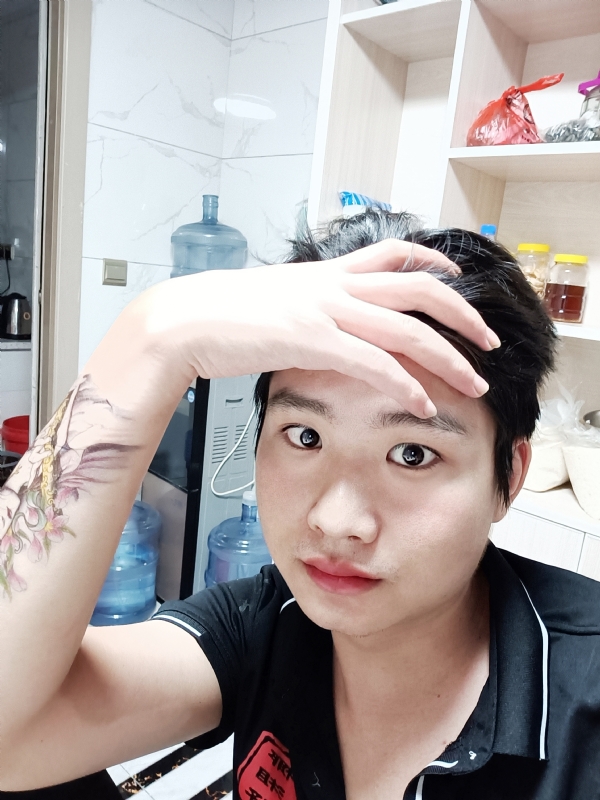 一纸荒年的第一张照片--银川相亲服务中心
