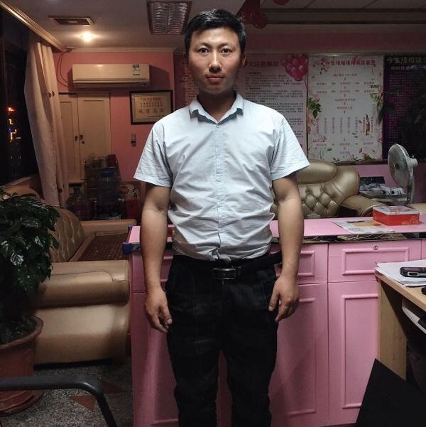 健华的第二张照片--银川相亲服务中心