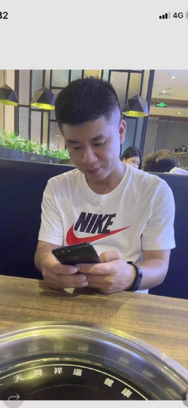 柒柒的第一张照片--银川相亲服务中心