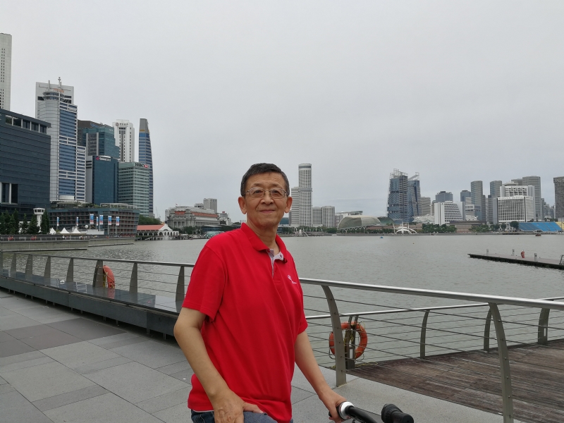宁缺毋滥的第一张照片--银川相亲服务中心
