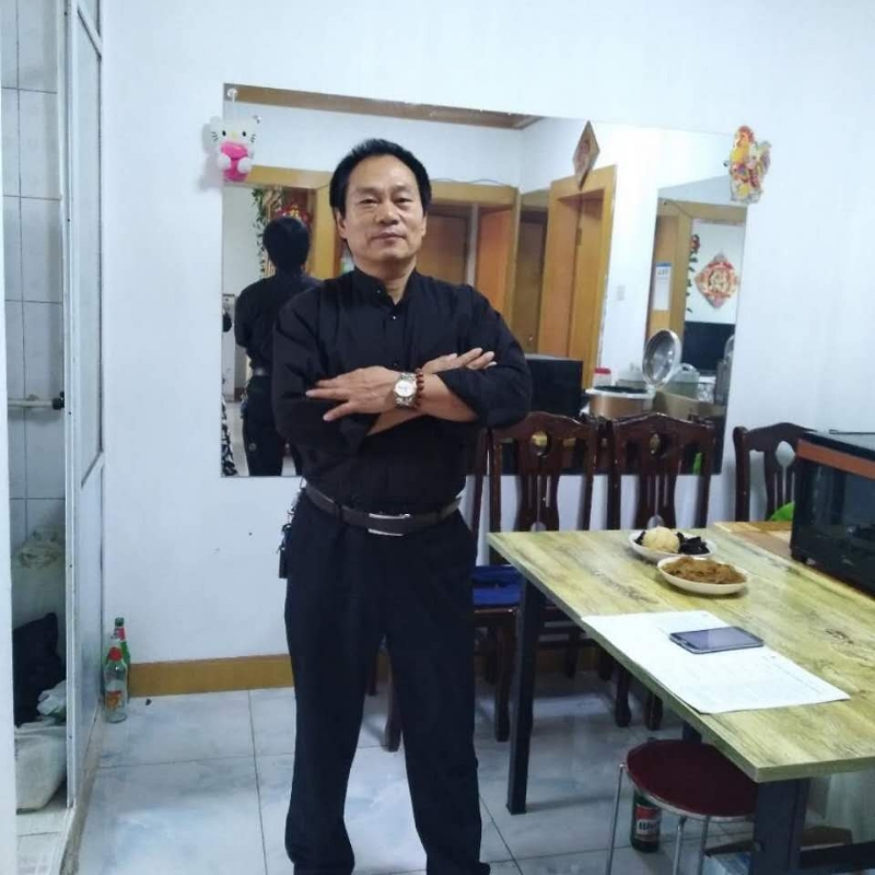 真爱的第二张照片--银川相亲服务中心