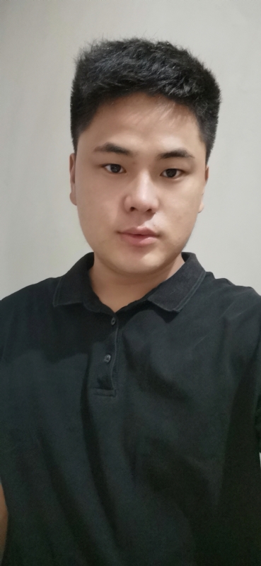 牛汉然的第一张照片--银川相亲服务中心