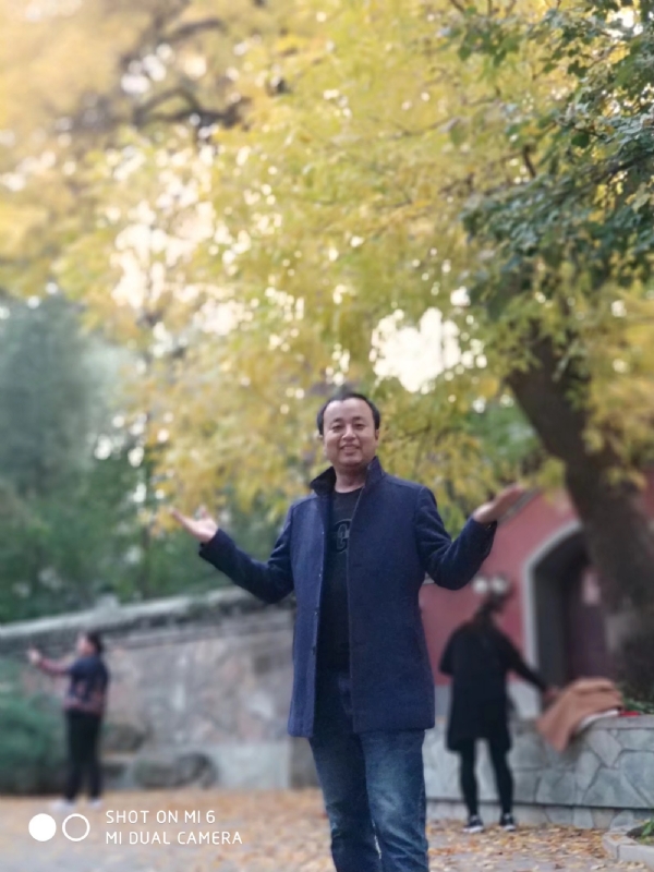 爱转角的第二张照片--银川相亲服务中心