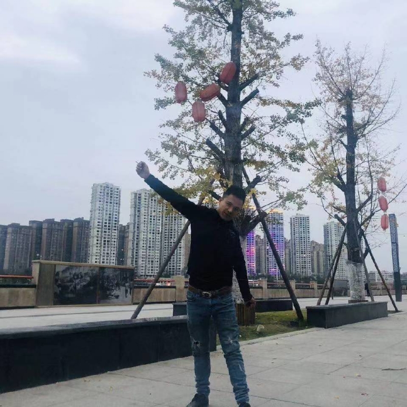 空空的房间的第一张照片--银川相亲服务中心