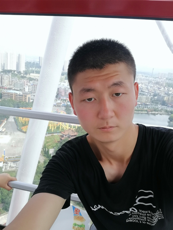 川川的第一张照片--银川相亲服务中心