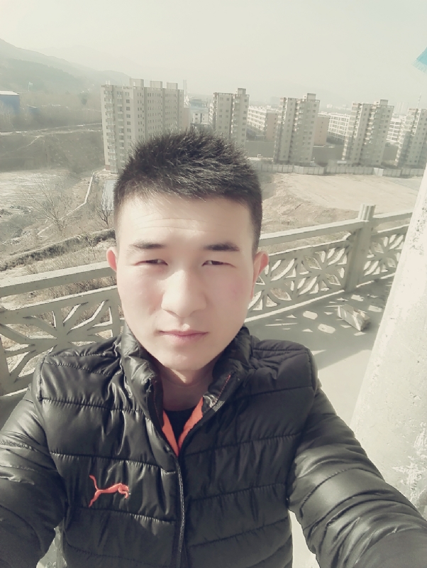 兵心依旧的第一张照片--银川相亲服务中心