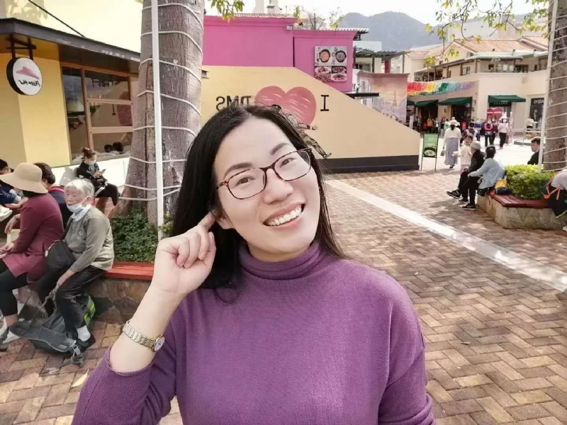 Angel的第二张照片--银川相亲服务中心