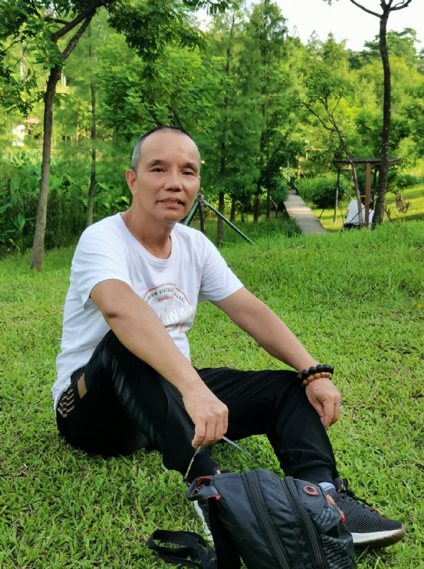 稳重大方的第二张照片--银川相亲服务中心