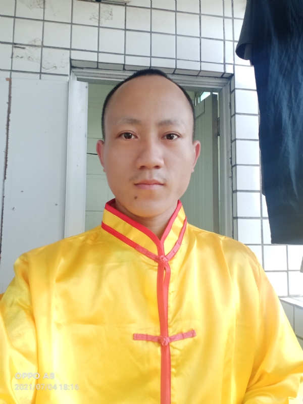 宋福军的第一张照片--银川相亲服务中心