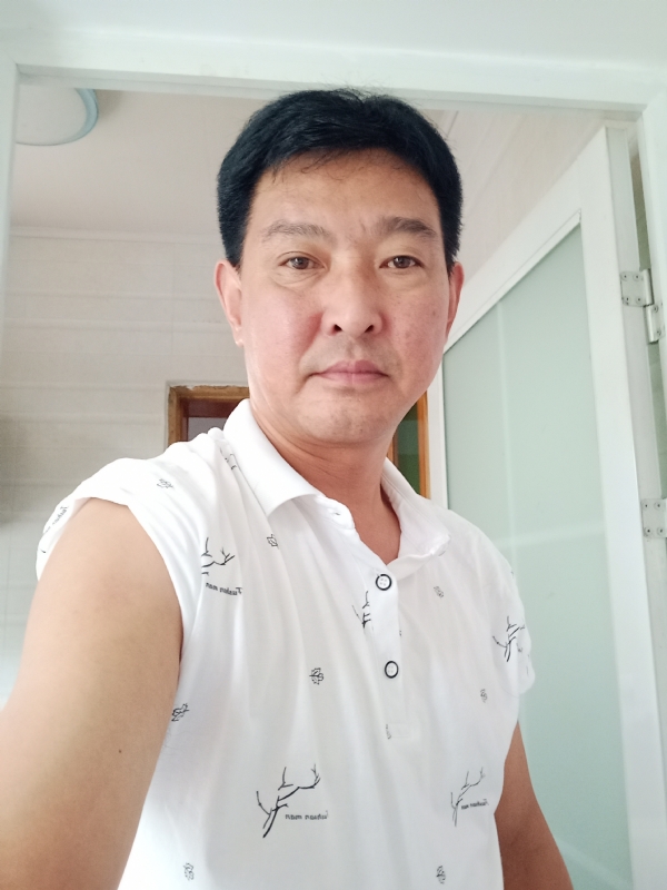 为爱停留的第一张照片--银川相亲服务中心