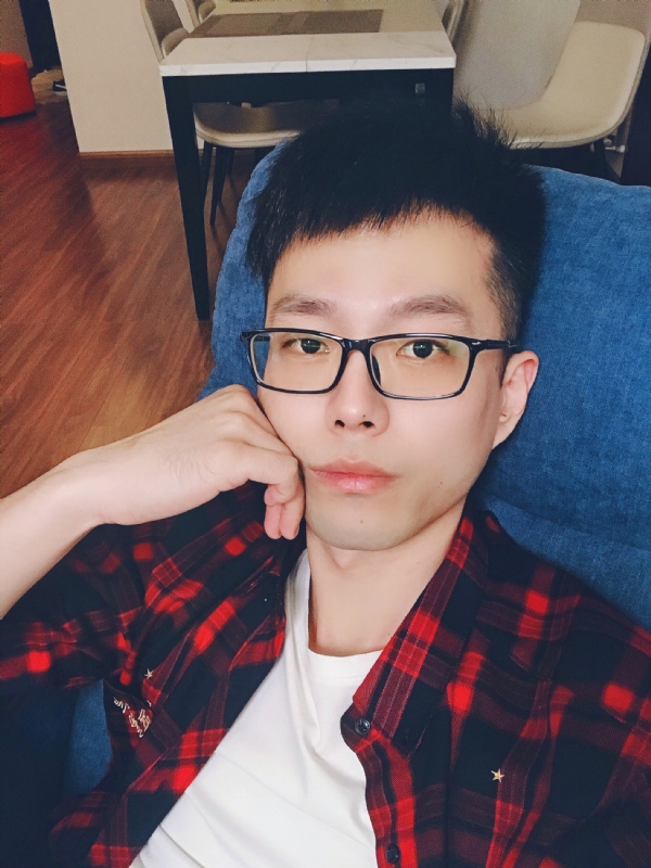 至尊宝的第二张照片--银川相亲服务中心