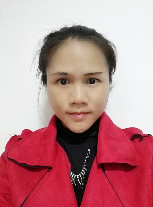 菁菁的第一张照片--银川相亲服务中心