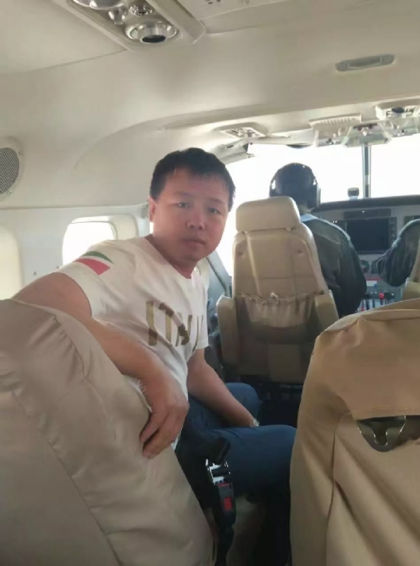 随风飘零的第一张照片--银川相亲服务中心