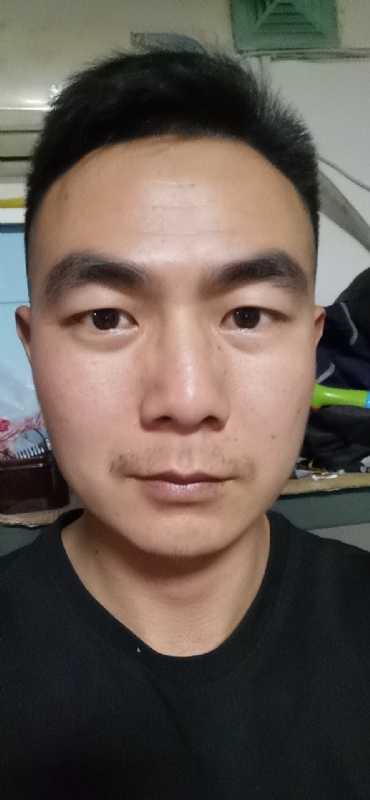 朴实无华的第一张照片--银川相亲服务中心