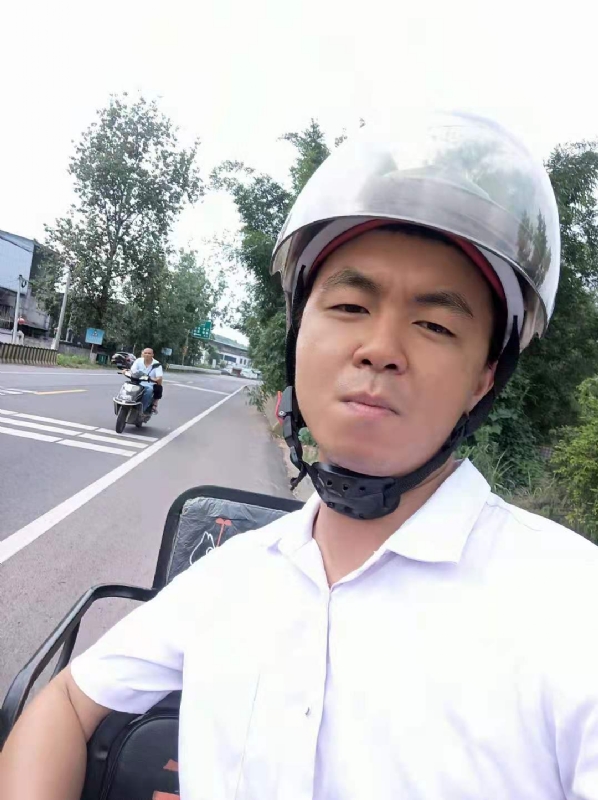 紧张死了的第一张照片--银川相亲服务中心