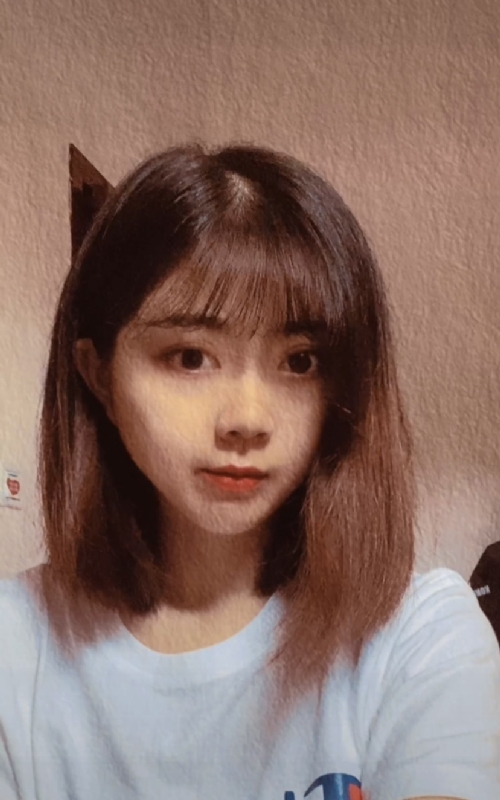 教幼儿园的羊羊老师的第一张照片--银川相亲服务中心